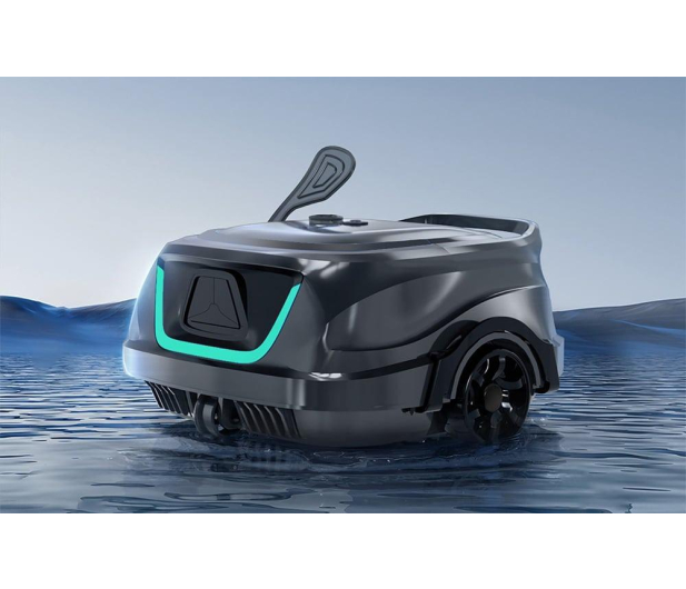 Wybot Bezprzewodowy robot do czyszczenia basenów Wybot A1 - 1504155 - zdjęcie 5